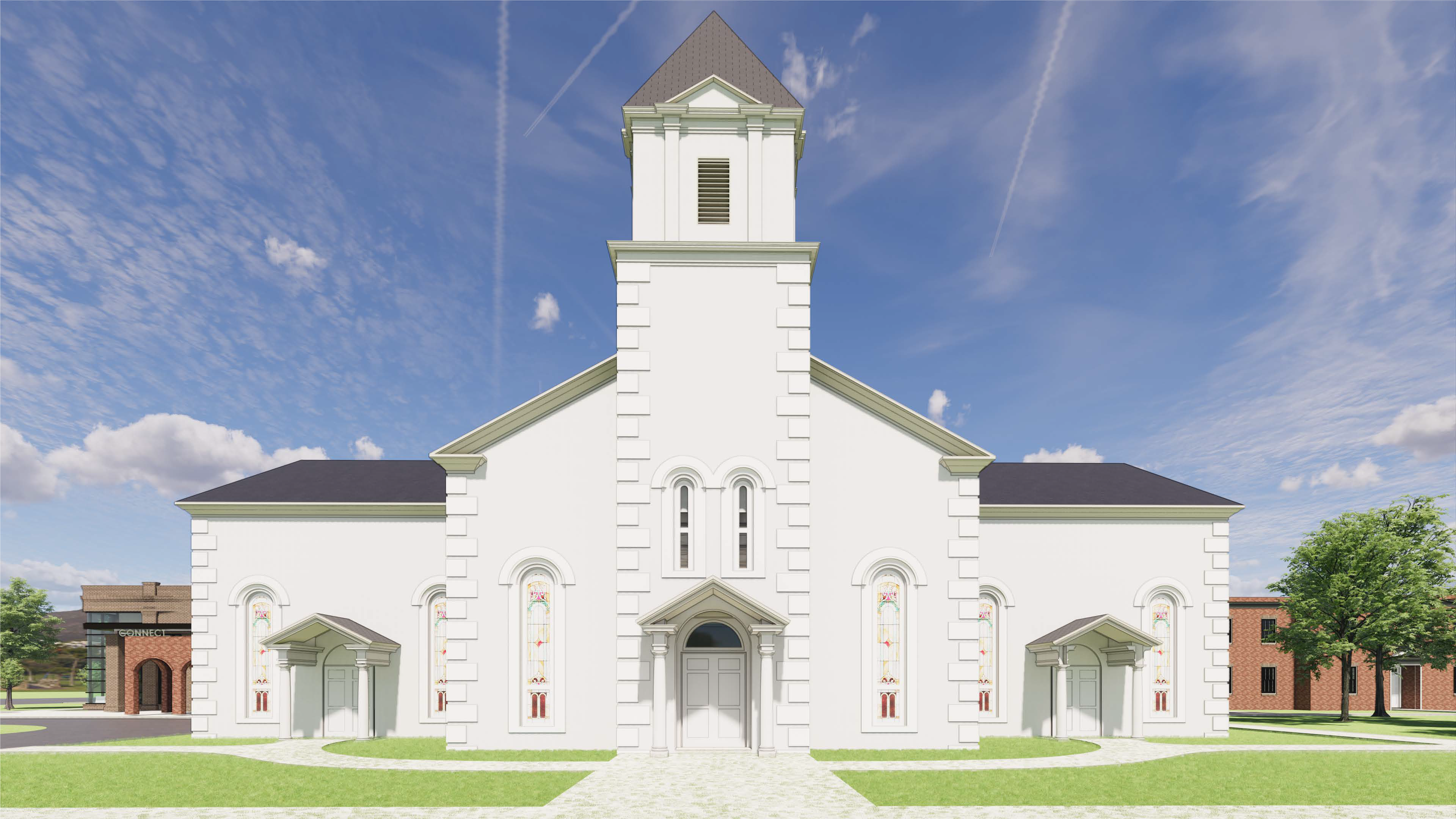 Sanctuary